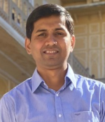 Pankaj Partani